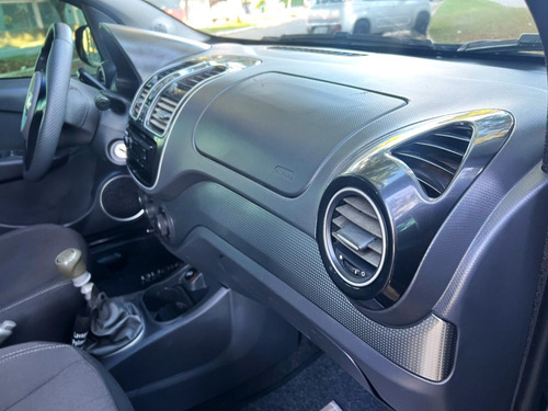 Fiat Siena 1.4 MPI ATTRACTIVE 8V FLEX 4P MANUAL