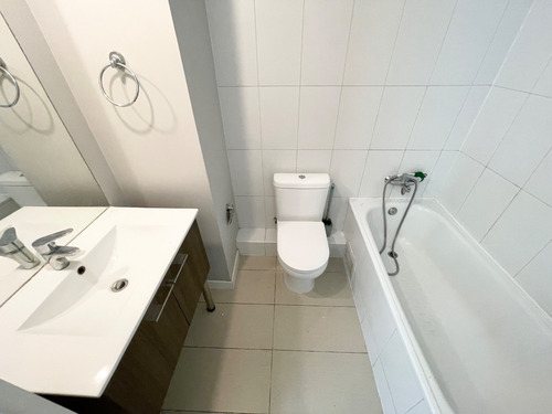 Depto 1 Habitacion, Gasto Comun Incluido