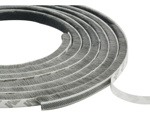 9*9 Brown (6 Metros), Autoadhesive Sellado Tira For