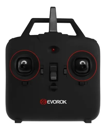 Dron evorok online dragón ii