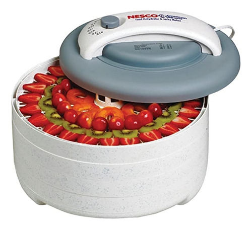 Nesco American Harvest Fd-61 Deshidratador De Alimentos