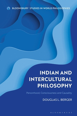 Libro Indian And Intercultural Philosophy: Personhood, Co...