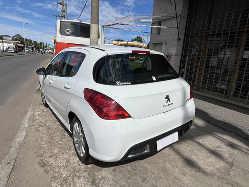 Peugeot 308 1.6 Active Hdi 115cv