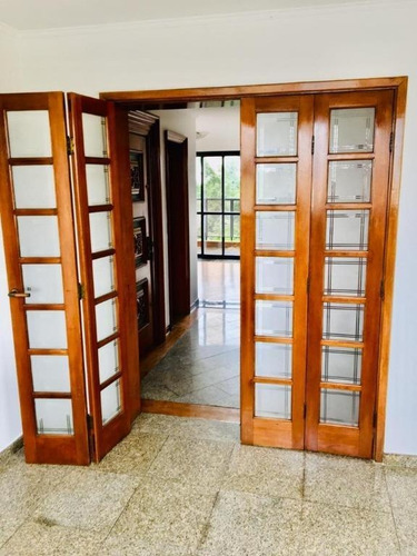 Imagem 21 de 27 de Belíssimo Apartamento Com 4 Dormitórios À Venda, 220 M² Por R$ 1.300.000 - Saúde - São Paulo/sp - Ap19761
