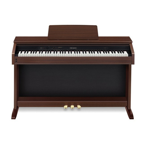 Piano Digital Casio Celviano Ap-260 Roble