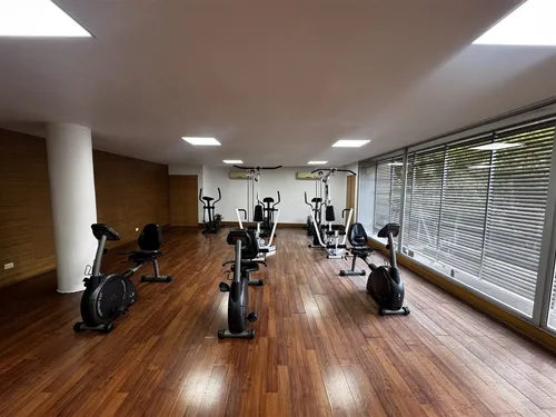 Departamento En Arriendo En Providencia