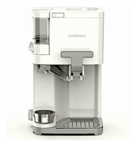 Cuisinart Máquina De Helado Suave Mix It Ice-48