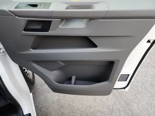 Volkswagen Transporter 2.0 Cargo Van Mt