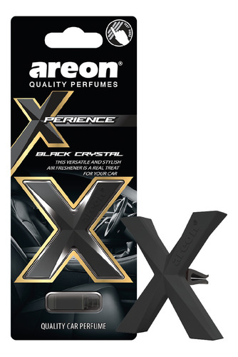 Paquete Aromatizante De 8 Piezas - Areon Xperience - Mix Mix Mix