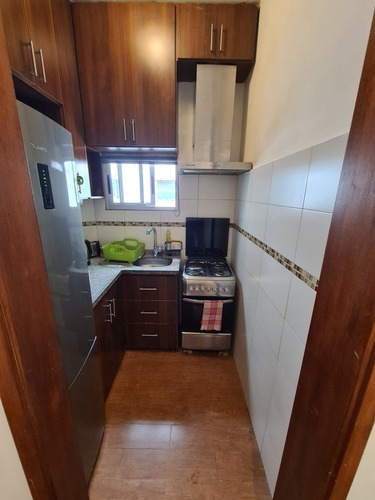 Imagen 11 de 21 de Apartamento Con 2 Dormitorios En Pocitos