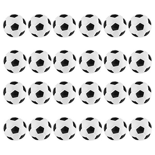 Mini Foam Sports Balls 24 Pack Balls Para Niños Adultos Mini