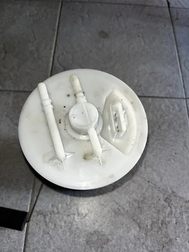 Bomba Gasolina Mazda 3 (Usado)