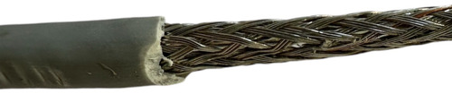 Cable Rs485 5 Pines Frankex 100mts Mallado Usa Dmx 120 Ohms