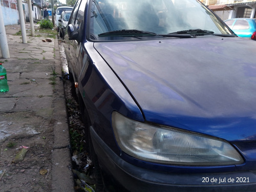 Imagem 9 de 11 de Peugeot 306