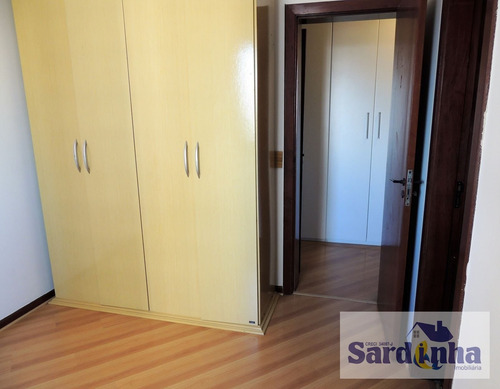 Imagem 15 de 15 de Apartamento À Venda Em Vila Suzana - São Paulo - 2620