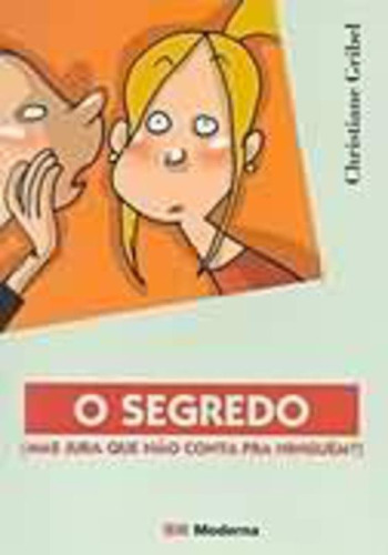 Livro Segredo, O