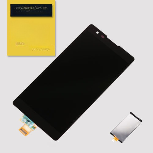 Parte Para LG K6p X Power X3 K210 K450 Us610 Lcd Pantalla To