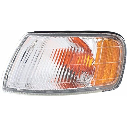 Para Honda Odyssey Driver Side Oem Luz Esquina Repuesto Park