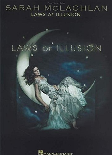 Sarah Mclachlan  Laws Of Illusion