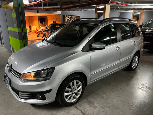 Volkswagen Suran 1.6 Trendline