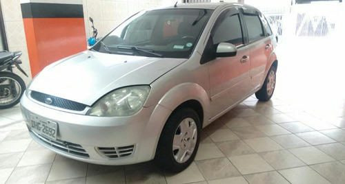 Ford Fiesta 1.0 Supercharger 5p 2003