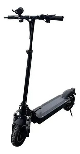 Scooter Electrico 500w Plegable E-scooter A10l