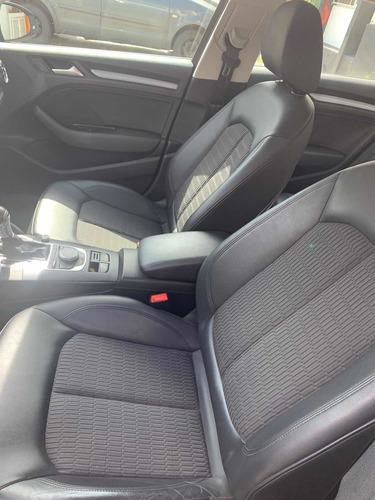 Imagen 8 de 15 de Audi A3 2015 1.4 Attraction At