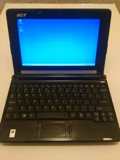 Netbook Acer Zg5 Piezas