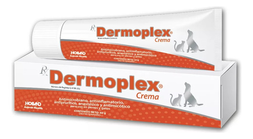 Dermoplex Crema 60g