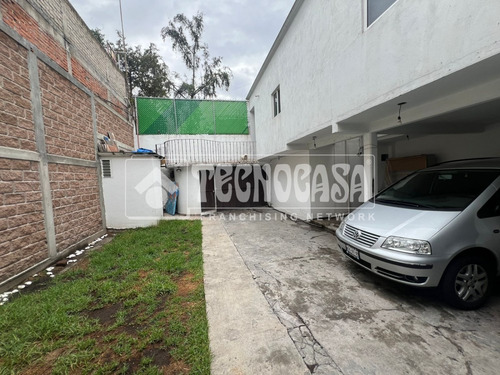 Venta Casas Isidro Fabela T-df0015-0375