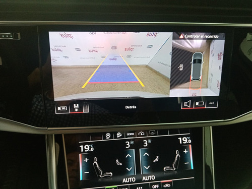 Audi Q7 3.0 55 TFSI S line quattro At