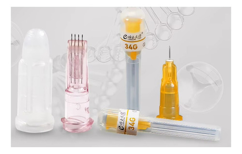Regenerador R Pdrn De Salmon Y Polydeoxyribonucleotide