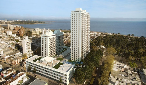 Imagen 15 de 15 de Local Comercial O Oficina - Barrio Sur - Alquiler Cw124048