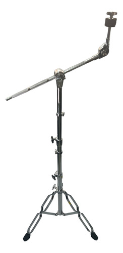 Base Platillo Boom Promate Stand Cymbal Boom Nbja-001