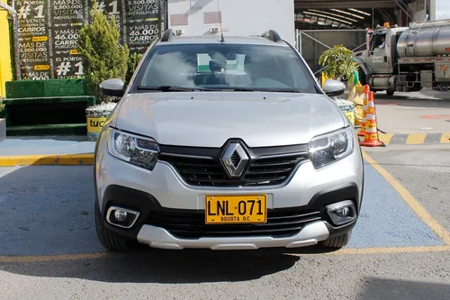 Renault Stepway 1.6 Intens