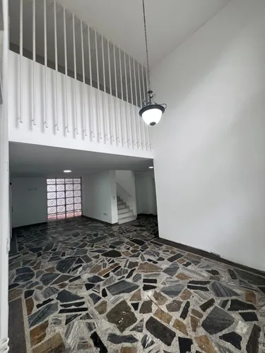 Casa En Arriendo En Barrio Blanco. Cod A30729