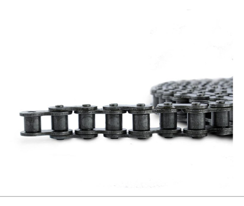 Cadena A Rodillo Asa 50-1 Paso 5/8 X5 Metros
