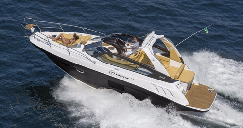 Triton 350