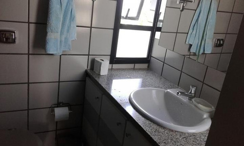 Imagem 13 de 15 de Apartamento Para Venda Em Natal, Barro Vermelho - Torre De Marfim, 3 Dormitórios, 3 Suítes, 5 Banheiros, 2 Vagas - Ap0109_2-210183