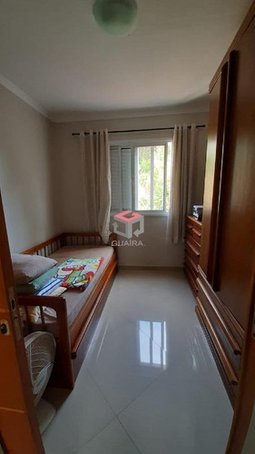 Imagem 18 de 25 de Sobrado À Venda, 3 Quartos, 1 Suíte, 1 Vaga, João Ramalho - Santo André/sp - 99168