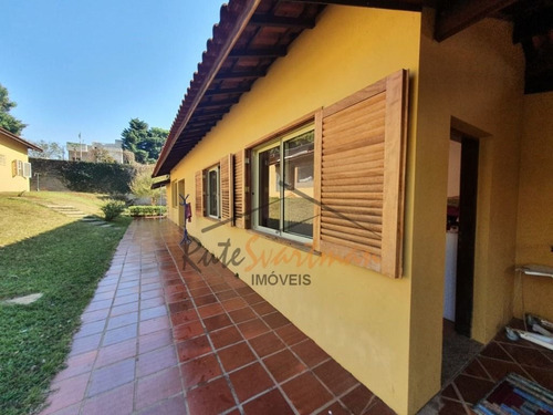 Imagem 4 de 20 de Chácara Com 4 Dormitórios À Venda, 1000 M² Por R$ 1.200.000,00 - Guara - Campinas/sp - Ch0188