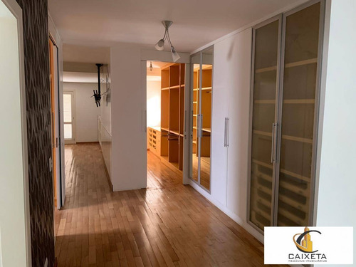 Imagem 8 de 15 de Casa Para Locação Tamboré 3 - 842