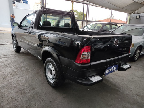 Imagem 4 de 6 de Strada 1.4 Mpi Fire Flex 8v Cs