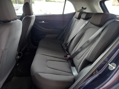 Hyundai Creta 1.0 TGDI FLEX COMFORT PLUS AUTOMÁTICO