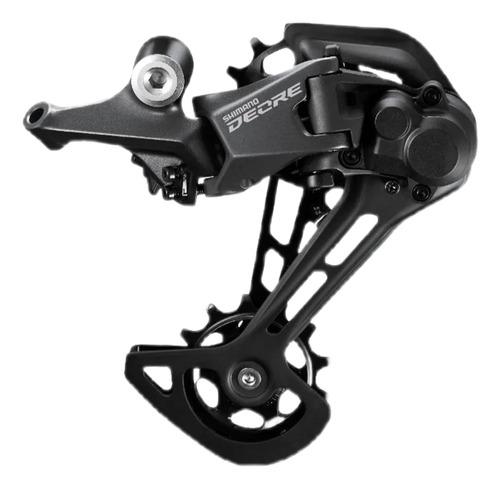 Pata Cambio Shimano Rd M5100 Con Bloqueo 11 Velocidades 