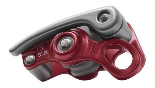 Auto Asegurador Descensor Mad Rock Lifeguard