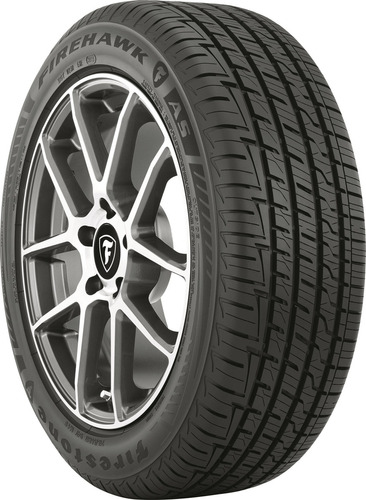 Llanta 235/40r18 95v Firehawk As Xl Firestone Firestone