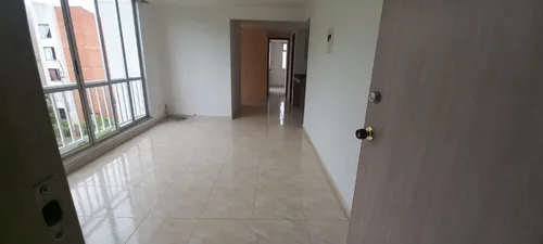 Apartamento En Excelentes Condiciones 5 Piso Con Asensor