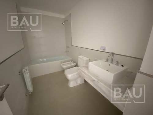 Dúplex Tipo Casa Con Jardín Y Parrilla Propios, Jardines Del Palmar, Nordelta