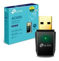Comprar Adaptador Wifi Usb Tp-link Archer T2u Ac600 Dualband Envio